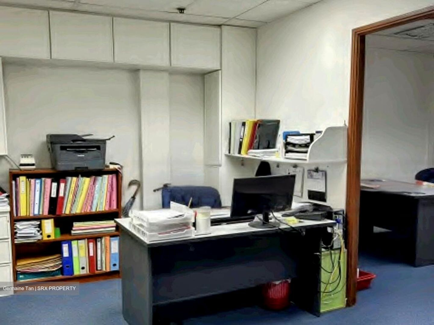 Thong Chai Medical Institution (D1), Office #472448601